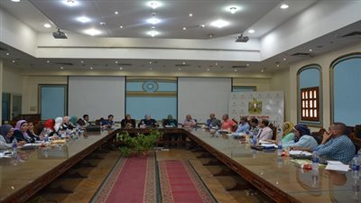 التعليم تتواصل مع مديري المشاركة المجتمعية بالمديريات التعليمية لتفعيل دور المجتمع المدني داخل المدارس