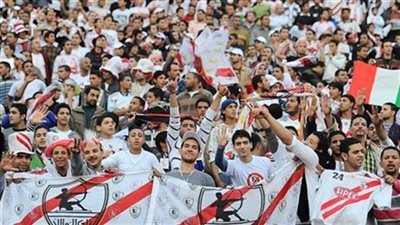 مفاجأة لجماهير نادي الزمالك.. تعرف عليها
