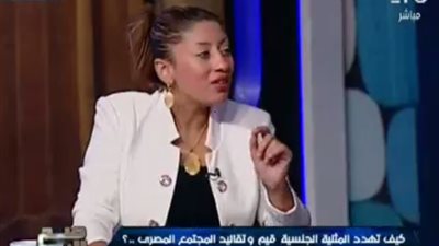 بالفيديو:طبيبة.. عدد من قيادات الإخوان يعانون من 