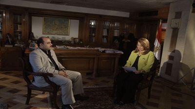 غدا.. غادة والي تكشف كواليس مشاركة مصر في الأمم المتحدة