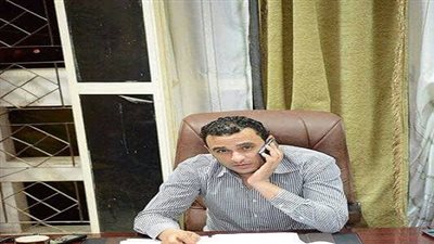 بالفيوم خلافات الجيرة تنهي حياة فلاح في قصر الباسل والقبض علي الجناه 