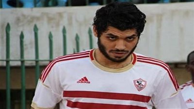 فضيحة جديدة في الزمالك.. بطلها 