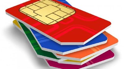 الحكومة ترد على دعوات مقاطعة الاتصالات :