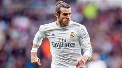 الإصابة تحرم جاريث بيل من المشاركة في لقاء إسبانيول