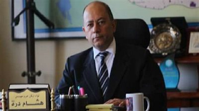 43 مليون جنيه لإحلال شبكات مياه الشرب والصرف بالفيوم