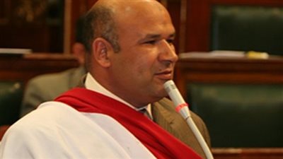 الأجهزة الرقابية تتحرى عن ثروة نائب 