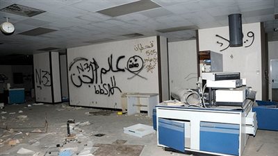 شاهد| الجن يحاصر مستشفى شهيرة.. ماذا يحدث لمن يقترب منها؟