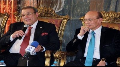 غداً حسن راتب ومحمد صحبى ومؤتمر صحفى للاعلان عن اكاديمية سما سنبل للفنون 