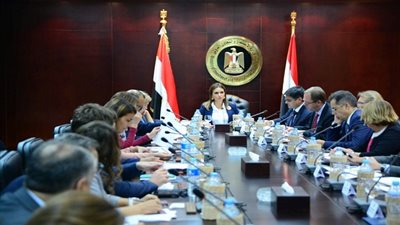 نصر تعرض جهود 