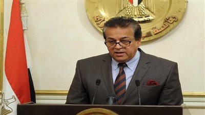 غداً.. برعاية عبد الغفار والقاضى انعقاد المؤتمر الدولى الثانى لبناء مجتمع المعرفة والابتكار المصرى