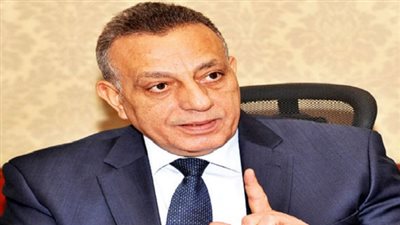 الدالى: إهتمام الرئيس بالشباب يعد منهجاً نسير عليه