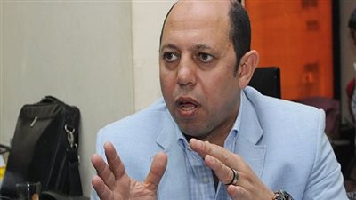 أحمد سليمان يطعن على اعتماد لائحة النظام الأساسي للزمالك