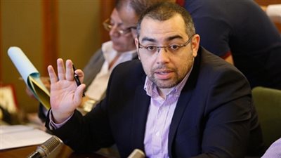 طلب إحاطة بالبرلمان بشأن مشكلات العاملين بالقطاع التعاوني في الزراعة