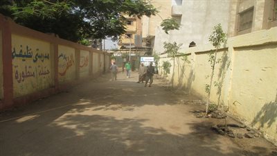 محافظ القاهرة يعلن نتيجة تقييم رؤساء الاحياء