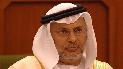 مسئول إماراتي: الملف القطري لم يعد من أولويات الدول الأربع