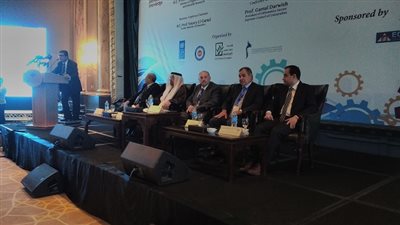 عبد الغفار: مصر تملك الثروة البشرية  والبنية الأساسية اللازمة  لنقلها إلى مجتمع المعرفة والابتكار