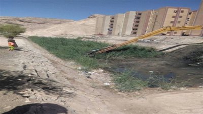 استعدادات وزارة الموارد المائية والري لمواجهة موسم الامطار والسيول على مستوى الجمهورية