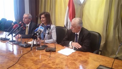 بروتوكول تعاون بين وزارات التعليم والتجارة والصناعة والهجرة لتدريب 2000 شاب