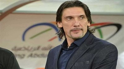 غدا.. نيبوشا يعود إلى القاهرة لقيادة الزمالك