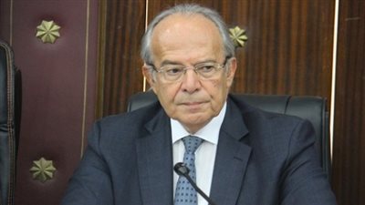 وزير التنمية المحلية يزور محافظة الوادي الجديد لتفقد عدد من المشروعات التنموية