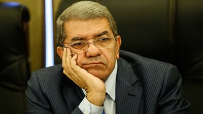 وزير المالية: 