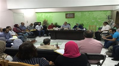 الصحة: القضاء على 70% من كثافة البعوض الناقل لحمى 