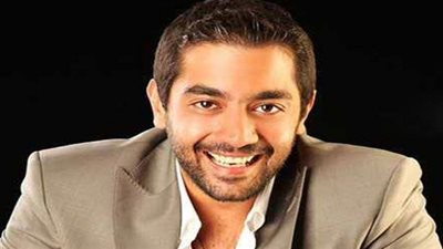 السبت.. أحمد فلوكس ضيف 