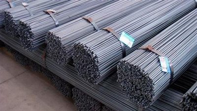 استقرار أسعار الحديد.. و