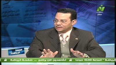 بالفيديو: ياسـر تهامى يتهم البدرى بالفشل فى توظيف معلول مع الاهلى