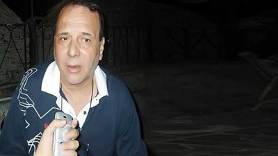 شاهد| أغرب حالة تطوع في الجيش.. بطلها فنان