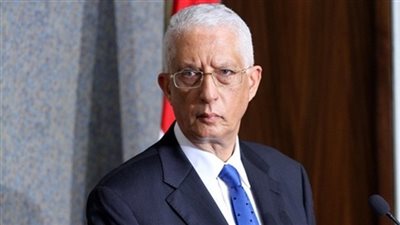 نائب وزير الخارجية يسلم رسالة من السيسي إلى رئيس الكاميرون