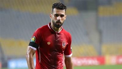 هل يلحق بمباراة الكونغو؟.. عبدالله السعيد يتحدث عن إصابته