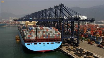 وصول وسفر خمسة الآف راكب بموانئ البحر الاحمر  