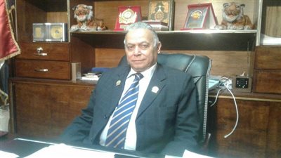 رئيس حزب الأمل والعمل يُهنىء الرئيس السيسى والشعب المصرى بذكرى نصر أكتوبر