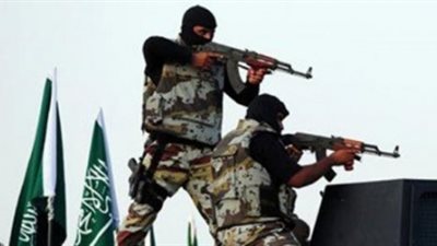 السعودية تعلن ضبط خلية إرهابية تابعة لداعش