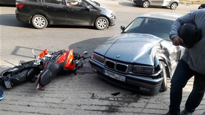 وفاة فنانة شابة في حادث سير.. إقرا التفاصيل