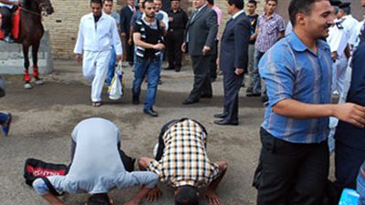 بأمر السيسي.. الإفراج عن 632 مسجون بمناسبة أكتوبر