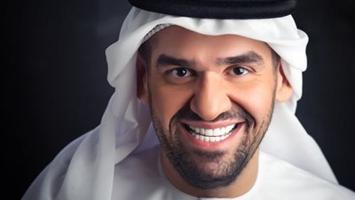 استمع| أغنية حسين الجسمي الجديدة لمصر: 