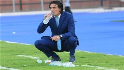 نيبوشا يجهز ثلاثي دفاع الزمالك لمباريات الدوري
