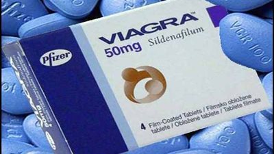 إحترس| الفياجرا تؤدي لفقدان السمع.. إقرا التفاصيل
