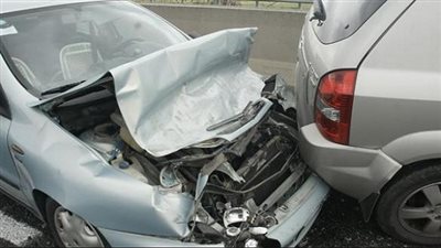 الصحة: إصابة 18 مواطنا في حوادث سير بـ 3 محافظات