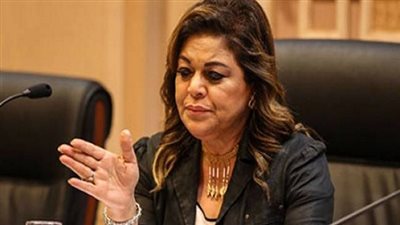 اللجنة التشريعية تؤجل حسم موقف سحر الهواري لمزيد من المناقشة