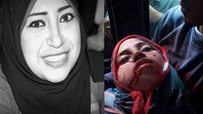 25 ديسمبر.. النطق بالحكم على قتلة الصحفية ميادة أشرف