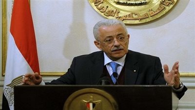 شوقى يعقد اجتماعًا مع سفير اليابان بالقاهرة وأعضاء هيئة التعاون الدولية اليابانية (جايكا)