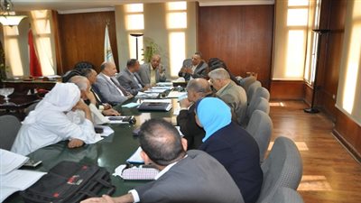 بورصة لتداول السلع وخفض اسعارها بالجيزة