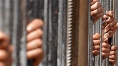 حبس 3 أشقاء أثناء تهريبهم سيارة محملة بالأسلحة بقنا