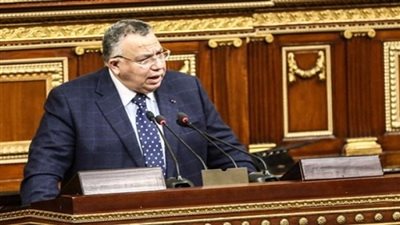 رفع جلسة النواب والشريف يطالب الأحزاب باختيار هيئاتها البرلمانية