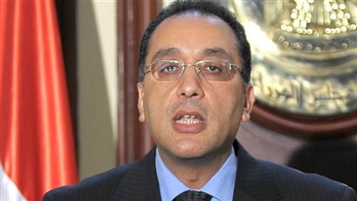 وزير الإسكان بحضور السيسي: نرحب بكم في أول مشروع عملاق.. طفرة بتاريخ مصر الحديث