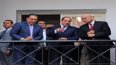 احتفالاً بتدشين المرحلة الأولى.. 