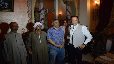 غدا.. طارق علام فى منزل اول شهيد بحرب اكتوبر بـ 